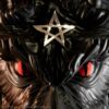 Figura Slayer Ultimates Minotauro Black Magic Super7