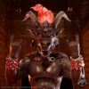 Figura Slayer Ultimates Minotauro Black Magic Super7