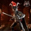 Figura Slayer Ultimates Minotauro Black Magic Super7
