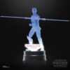 Figura Darth Maul Holocomm Collection Star Wars The Black Series Hasbro