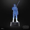 Figura Darth Maul Holocomm Collection Star Wars The Black Series Hasbro