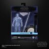 Figura Darth Maul Holocomm Collection Star Wars The Black Series Hasbro