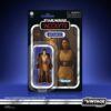 Figura Jedi MAster Sol Star Wars The Acolyte The Vintage Collection