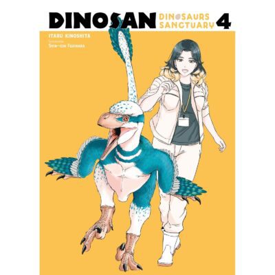 Dinosan 4