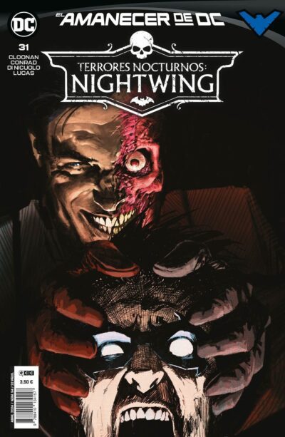 Nightwing 31