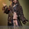Figura Jack Sparrow Piratas del Caribe: La Venganza de Salazar Escala 1/6 Hot Toys