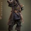 Figura Jack Sparrow Piratas del Caribe: La Venganza de Salazar Escala 1/6 Hot Toys