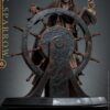 Figura Jack Sparrow Piratas del Caribe: La Venganza de Salazar Escala 1/6 Hot Toys