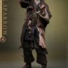 Figura Jack Sparrow Deluxe Piratas del Caribe: La Venganza de Salazar Escala 1/6 DX38 Hot Toys