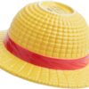 Bol Sombrero De Paja Monkey D. Luffy One Piece