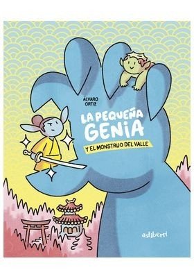 La Pequeña Genia Y El Monstruo Del Valle