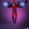 Figura Magneto Escala 1/6 Hono Hot Toys