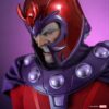 Figura Magneto Escala 1/6 Hono Hot Toys