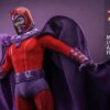 Figura Magneto Escala 1/6 Hono Hot Toys