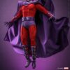 Figura Magneto Escala 1/6 Hono Hot Toys