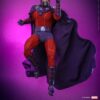 Figura Magneto Escala 1/6 Hono Hot Toys