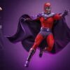 Figura Magneto Escala 1/6 Hono Hot Toys