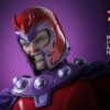 Figura Magneto Escala 1/6 Hono Hot Toys