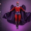 Figura Magneto Escala 1/6 Hono Hot Toys