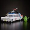 Figura Transformer Ectotron Cazafantasmas x Transformers Collaborative