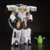 Figura Transformer Ectotron Cazafantasmas x Transformers Collaborative