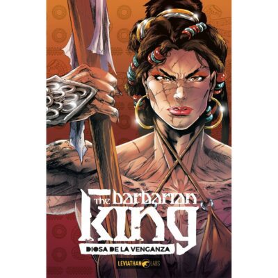 The Barbarian King 3
