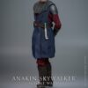 Figura Anakin Skywalker Clone Wars Star Wars Escala 1/6 Hot Toys