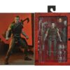 Figura Casey Jones Teenage Mutant Ninja Turtles: The Last Ronin Tortugas Ninja Neca