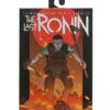 Figura Casey Jones Teenage Mutant Ninja Turtles: The Last Ronin Tortugas Ninja Neca