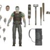 Figura Casey Jones Teenage Mutant Ninja Turtles: The Last Ronin Tortugas Ninja Neca