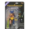 Figura Warduke on Blister Card 50 Aniversario Dungeons and Dragons Dragones y Mazmorras Neca