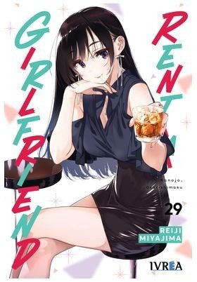 Rent-A-Girlfriend 29