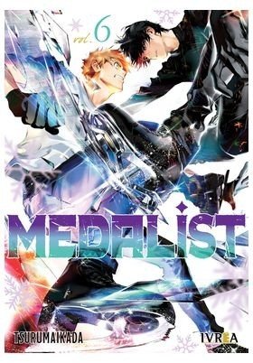 Medalist 6