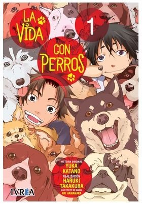 La Vida Con Perros 1