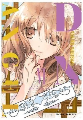 D.n. Angel Edicion Kanzenban 6