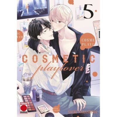 Cosmetic Playlover 5
