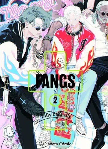 Fangs 2