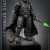 Figura Armored Batman 2.0 Batman V Superman Dawn of Justice Hot Toys Escala 1:6