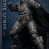 Figura Armored Batman 2.0 Batman V Superman Dawn of Justice Hot Toys Escala 1:6