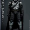 Figura Armored Batman 2.0 Batman V Superman Dawn of Justice Hot Toys Escala 1:6