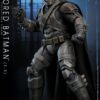 Figura Armored Batman 2.0 Batman V Superman Dawn of Justice Hot Toys