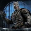 Figura Armored Batman 2.0 Batman V Superman Dawn of Justice Hot Toys