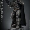 Figura Armored Batman 2.0 Batman V Superman Dawn of Justice Hot Toys