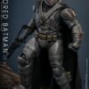 Figura Armored Batman 2.0 Batman V Superman Dawn of Justice Hot Toys