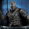Figura Armored Batman 2.0 Batman V Superman Dawn of Justice Hot Toys