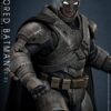 Figura Armored Batman 2.0 Batman V Superman Dawn of Justice Hot Toys