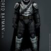 Figura Armored Batman 2.0 Batman V Superman Dawn of Justice Hot Toys