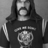 Figura Lemmy Kilmister Motorhead Wave 2 Ultimates Super7