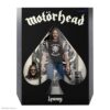 Figura Lemmy Kilmister Motorhead Wave 2 Ultimates Super7