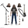 Figura Lemmy Kilmister Motorhead Wave 2 Ultimates Super7
